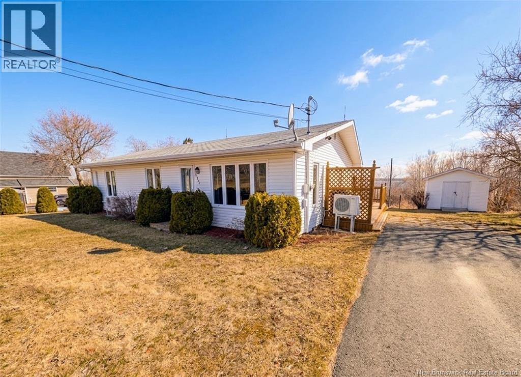 1505-1515 Bridge Street, bathurst, New Brunswick