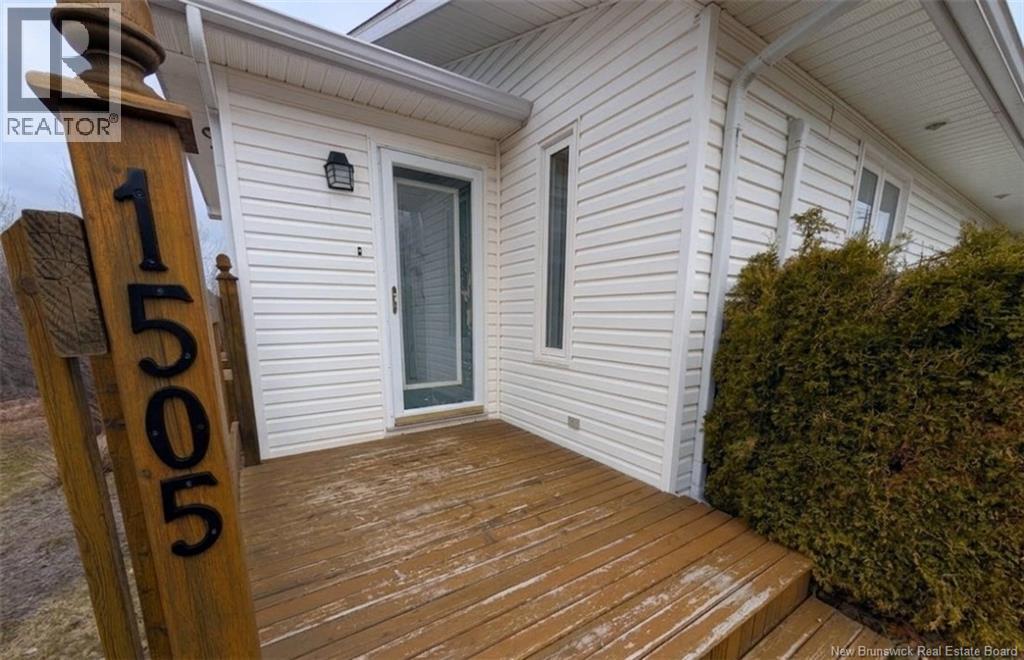 1505-1515 Bridge Street, Bathurst, New Brunswick  E2A 5W7 - Photo 5 - NB137903