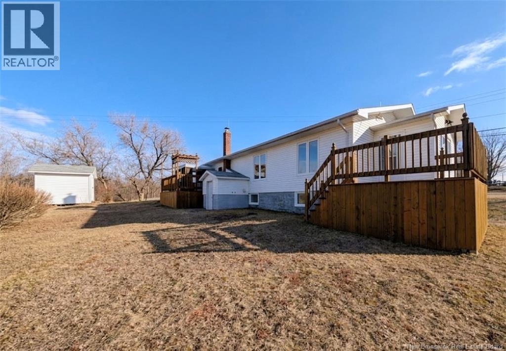 1505-1515 Bridge Street, Bathurst, New Brunswick  E2A 5W7 - Photo 4 - NB137903