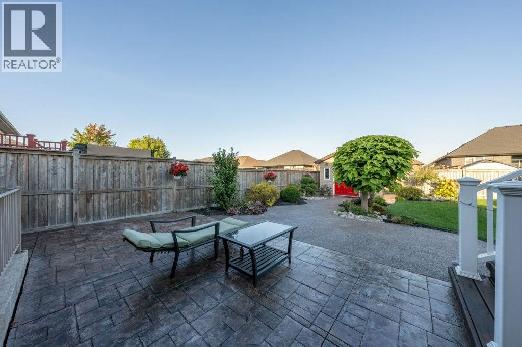 420 HADFIELD CRESCENT Sarnia Ontario Canada N7S0A6 5