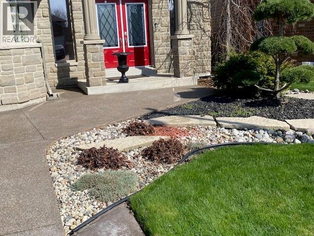 420 HADFIELD CRESCENT Sarnia Ontario Canada N7S0A6 2