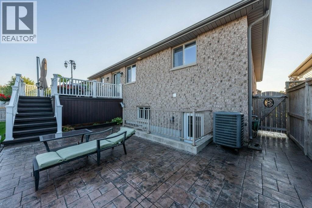 420 HADFIELD CRESCENT Sarnia Ontario Canada N7S0A6 4