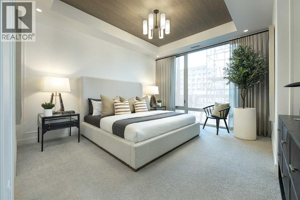 204, 4185 Norford Avenue Nw, Calgary, Alberta  T2L 2K7 - Photo 16 - A2250872