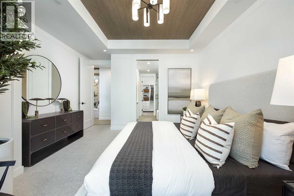 204, 4185 Norford Avenue Nw, Calgary, Alberta  T2L 2K7 - Photo 17 - A2250872