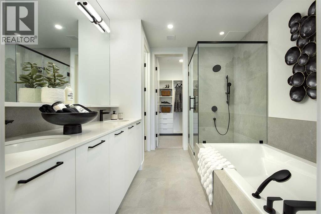 204, 4185 Norford Avenue Nw, Calgary, Alberta  T2L 2K7 - Photo 14 - A2250872