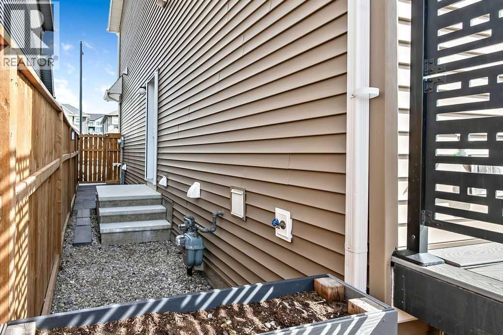 80 Wolf Gate, Okotoks, Alberta  T1S 5T9 - Photo 42 - A2304663