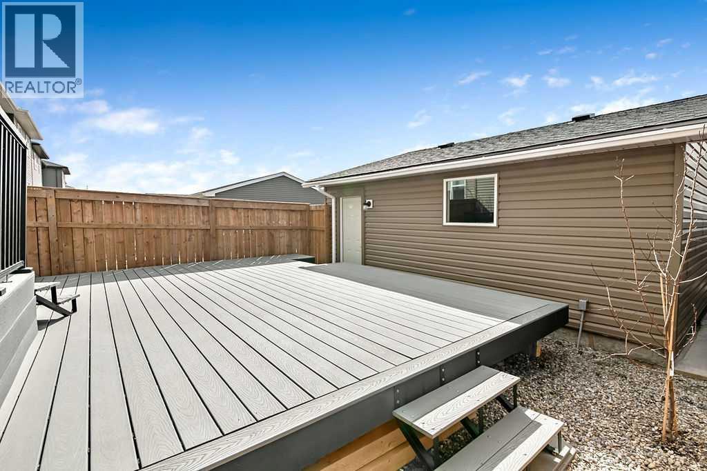 80 Wolf Gate, Okotoks, Alberta  T1S 5T9 - Photo 43 - A2304663