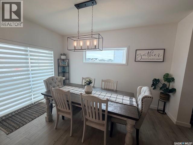 351 Aniskotaw Bend, Saskatoon, Saskatchewan  S7V 1M1 - Photo 11 - SK033858