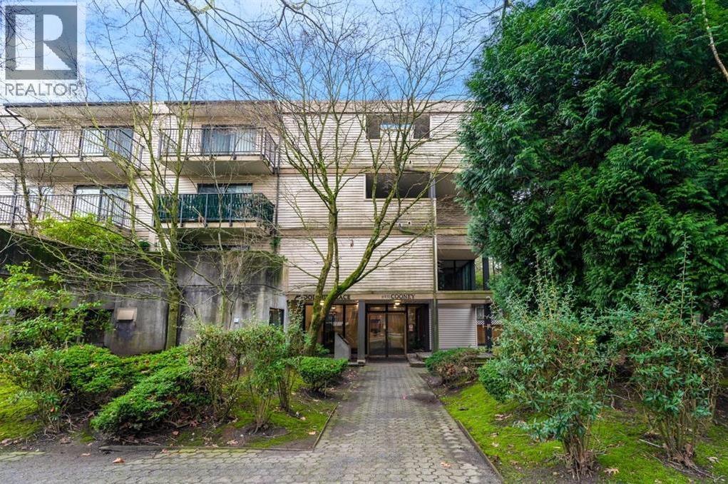 111 6931 COONEY ROAD, Richmond, British Columbia