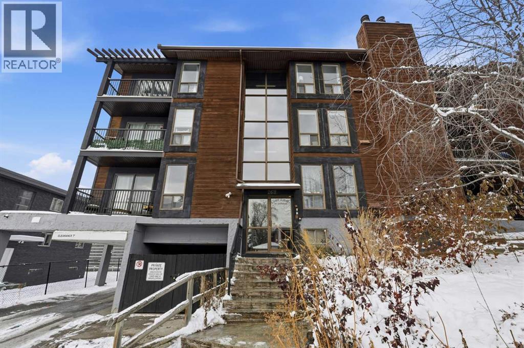 204, 2611 15a Street SW, Calgary, Alberta  T2T 4C1 - Photo 24 - A2276178