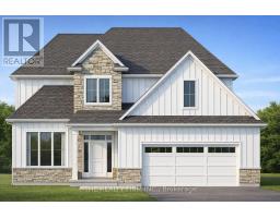 158 HARVEST LANE, Thames Centre, Ontario