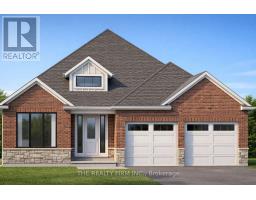 241 HARVEST LANE, Thames Centre, Ontario