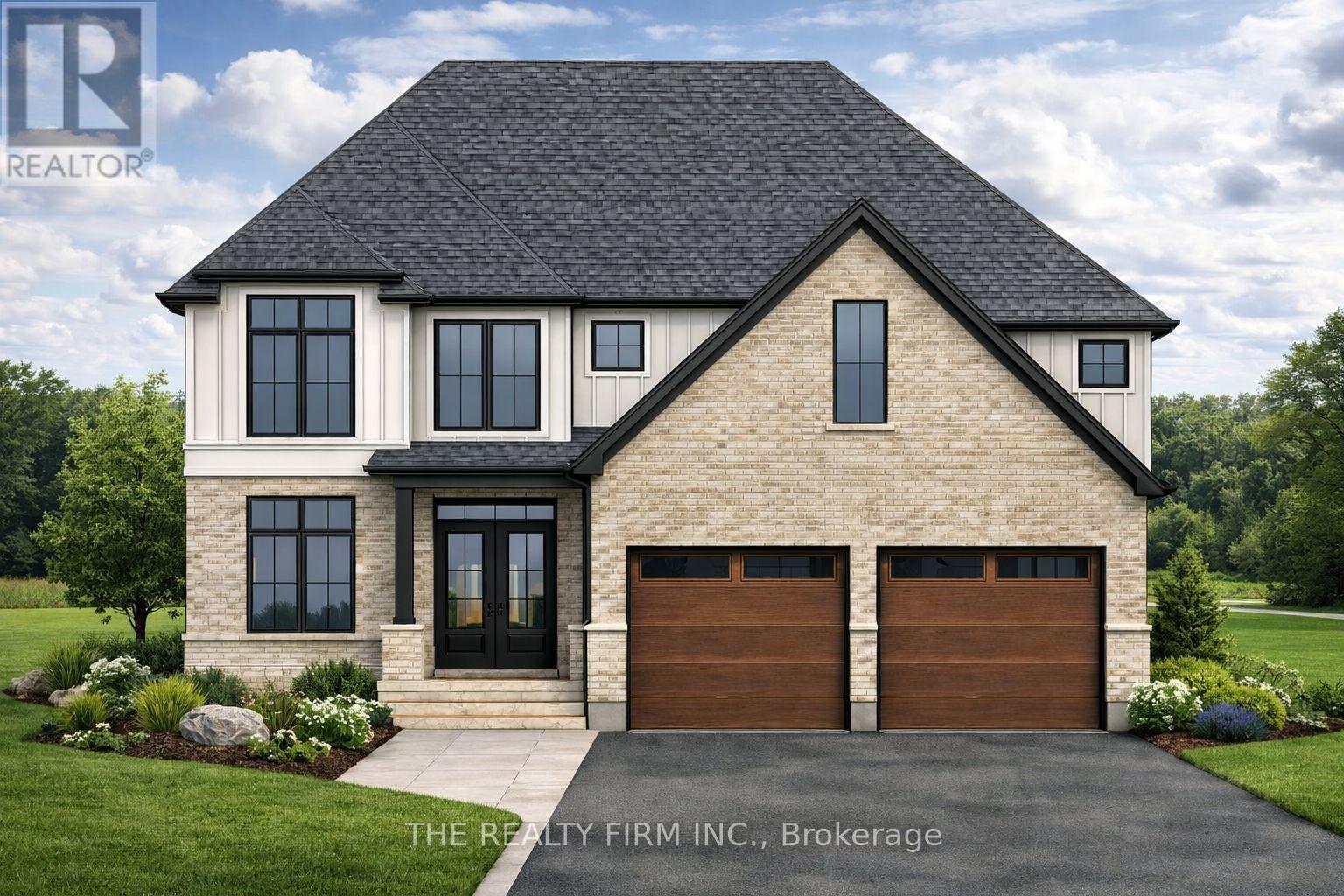 262 HARVEST LANE, Thames Centre, Ontario