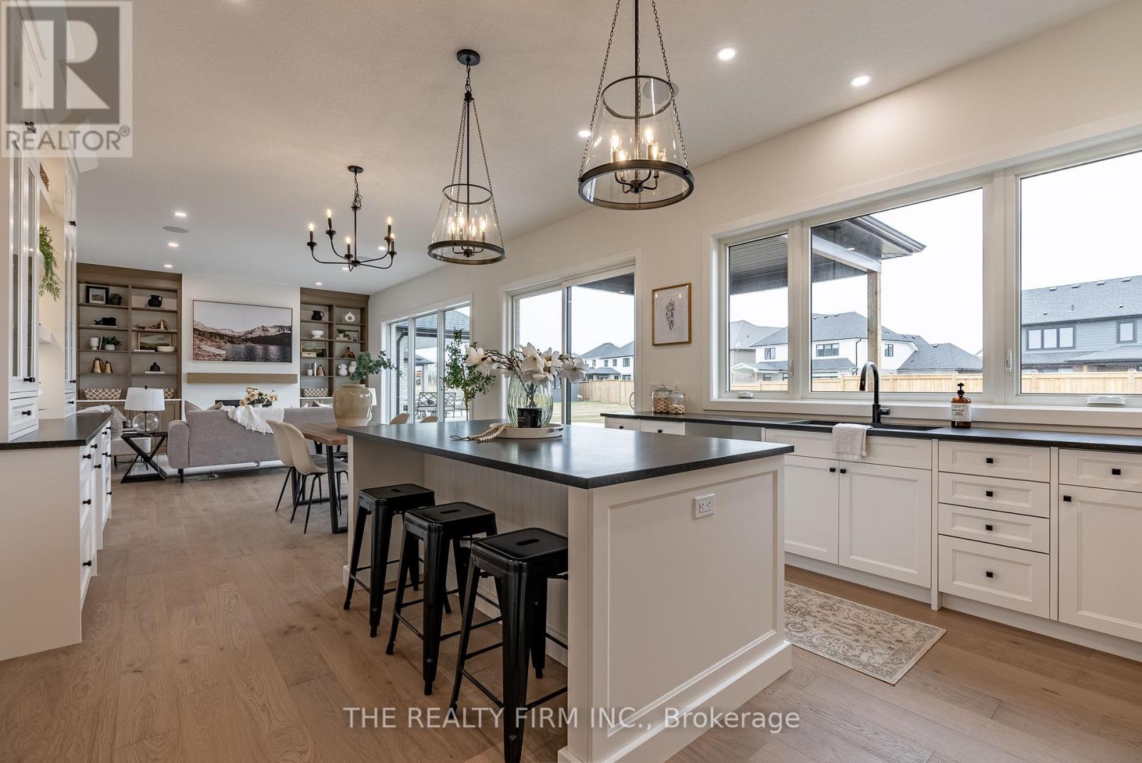 262 Harvest Lane, Thames Centre, Ontario  N0L 1G2 - Photo 17 - X13042058