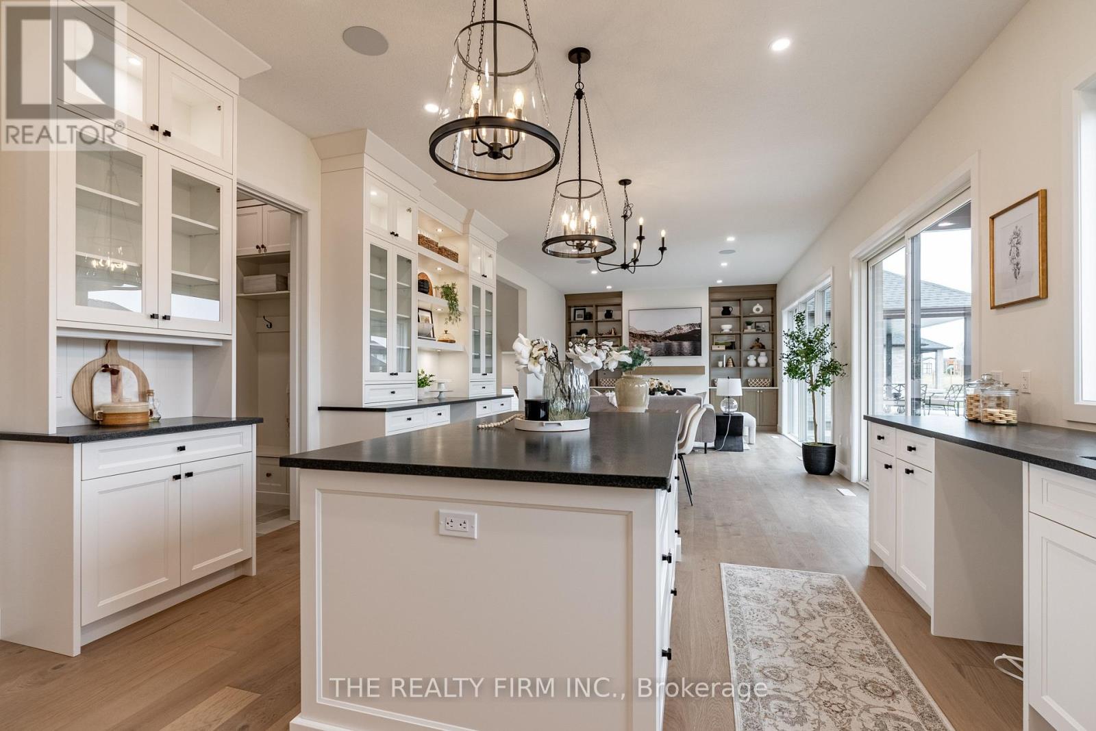 262 Harvest Lane, Thames Centre, Ontario  N0L 1G2 - Photo 18 - X13042058