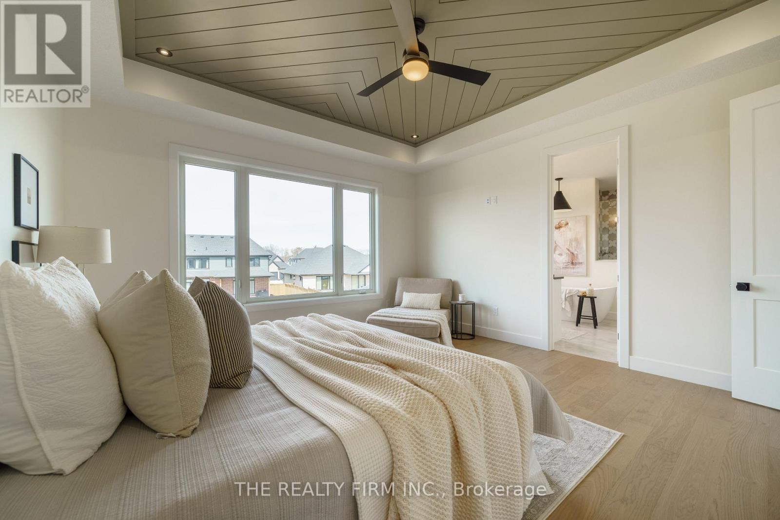 262 Harvest Lane, Thames Centre, Ontario  N0L 1G2 - Photo 23 - X13042058