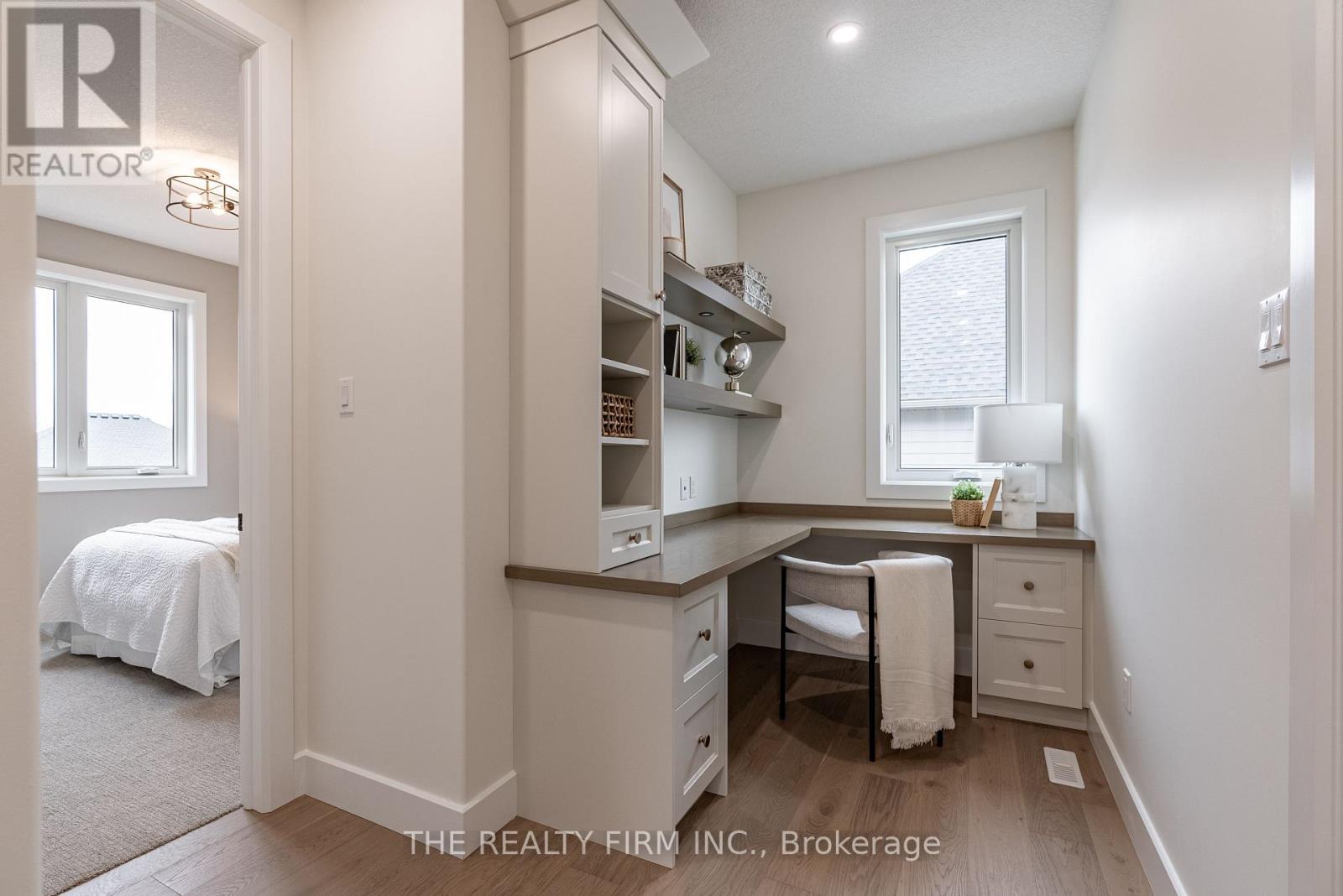 262 Harvest Lane, Thames Centre, Ontario  N0L 1G2 - Photo 30 - X13042058