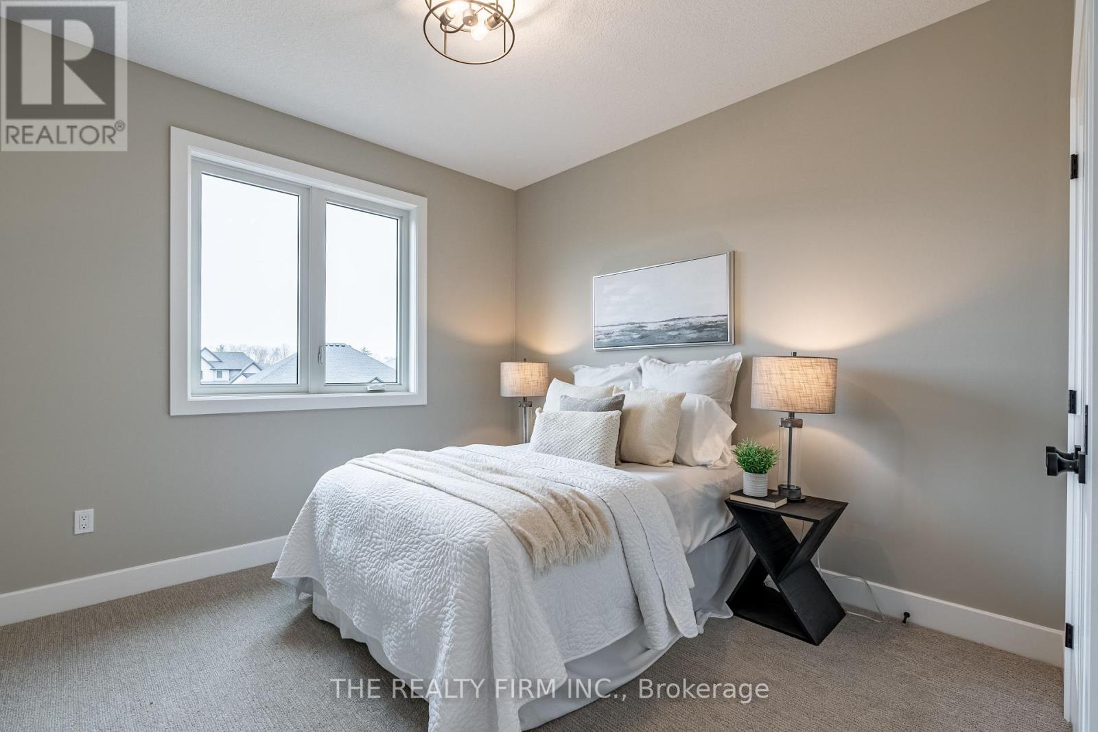 262 Harvest Lane, Thames Centre, Ontario  N0L 1G2 - Photo 31 - X13042058