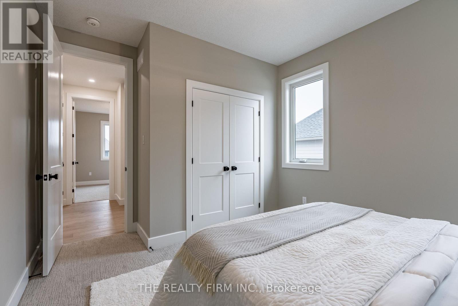 262 Harvest Lane, Thames Centre, Ontario  N0L 1G2 - Photo 33 - X13042058