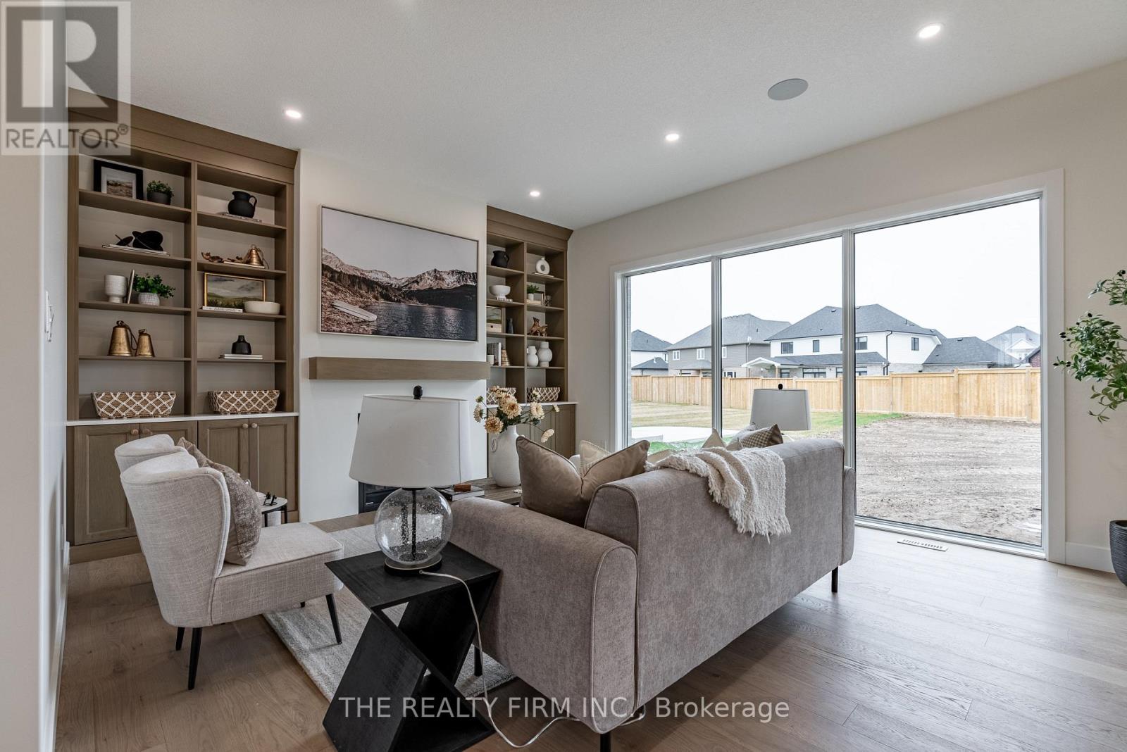 262 Harvest Lane, Thames Centre, Ontario  N0L 1G2 - Photo 7 - X13042058