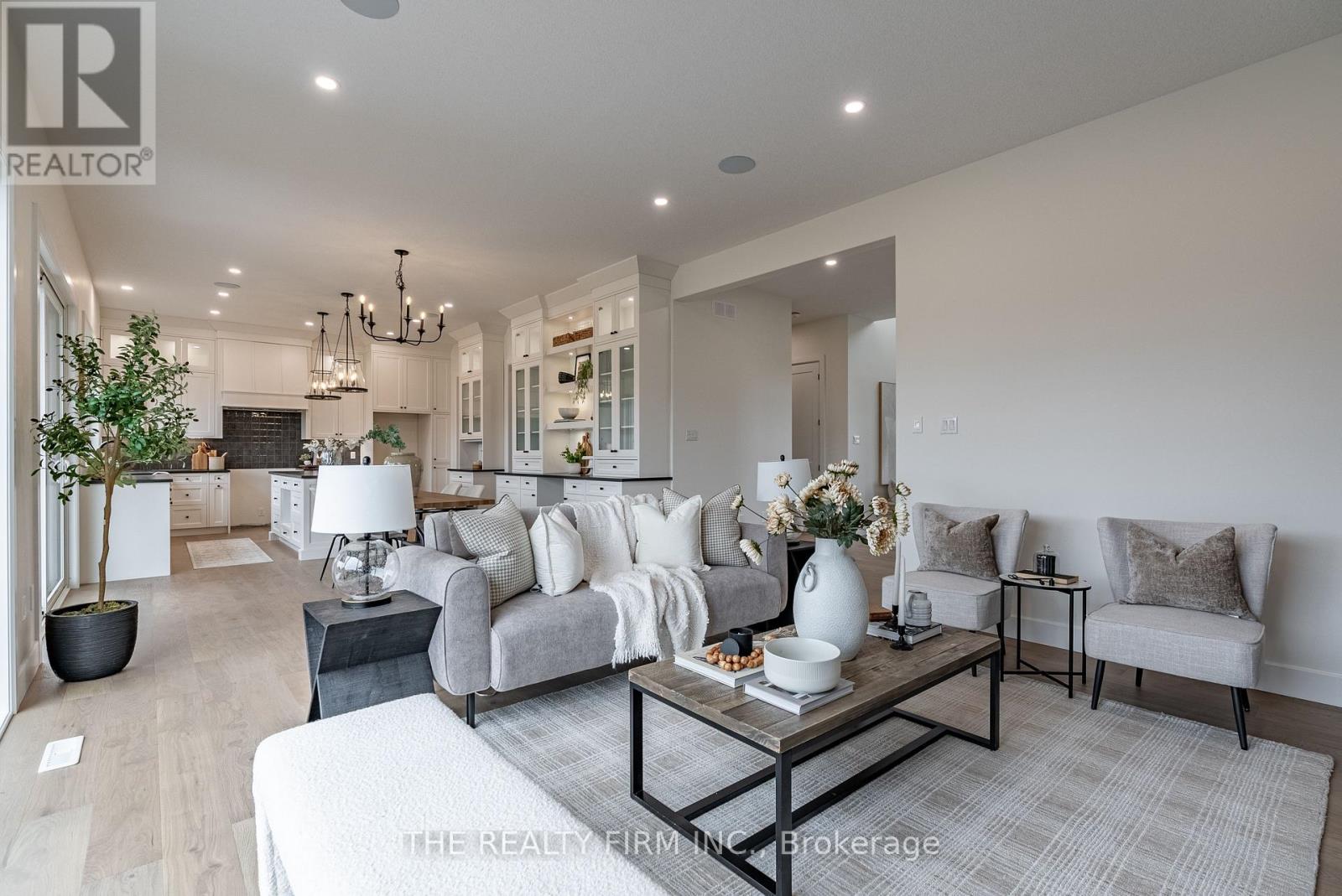 262 Harvest Lane, Thames Centre, Ontario  N0L 1G2 - Photo 9 - X13042058