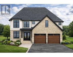 262 HARVEST LANE, Thames Centre, Ontario