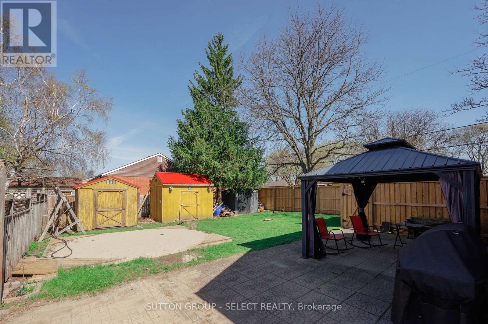 2 Thorne Avenue, London East, Ontario  N5W 4M8 - Photo 34 - X13042092