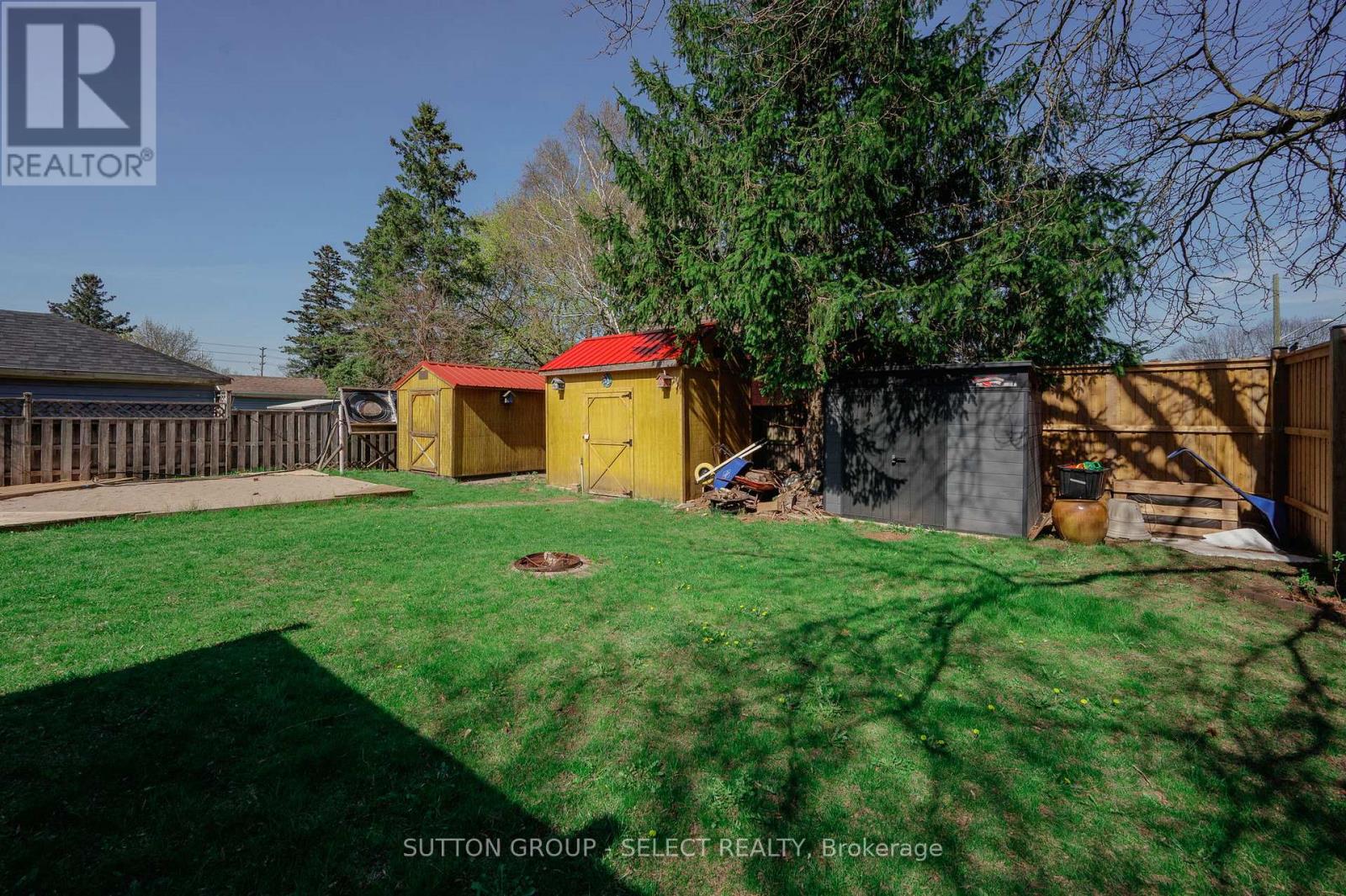 2 Thorne Avenue, London East, Ontario  N5W 4M8 - Photo 35 - X13042092