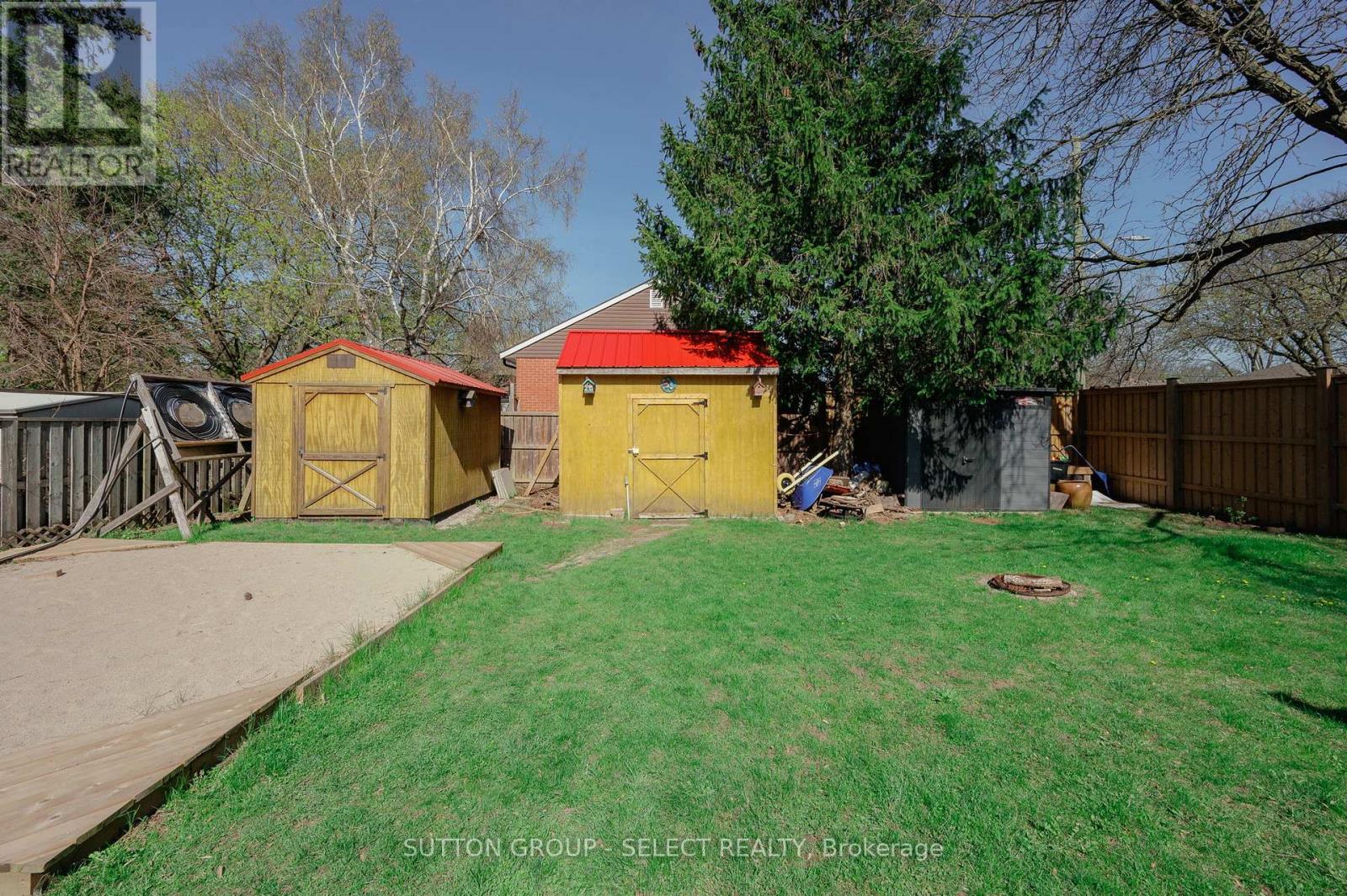 2 Thorne Avenue, London East, Ontario  N5W 4M8 - Photo 36 - X13042092