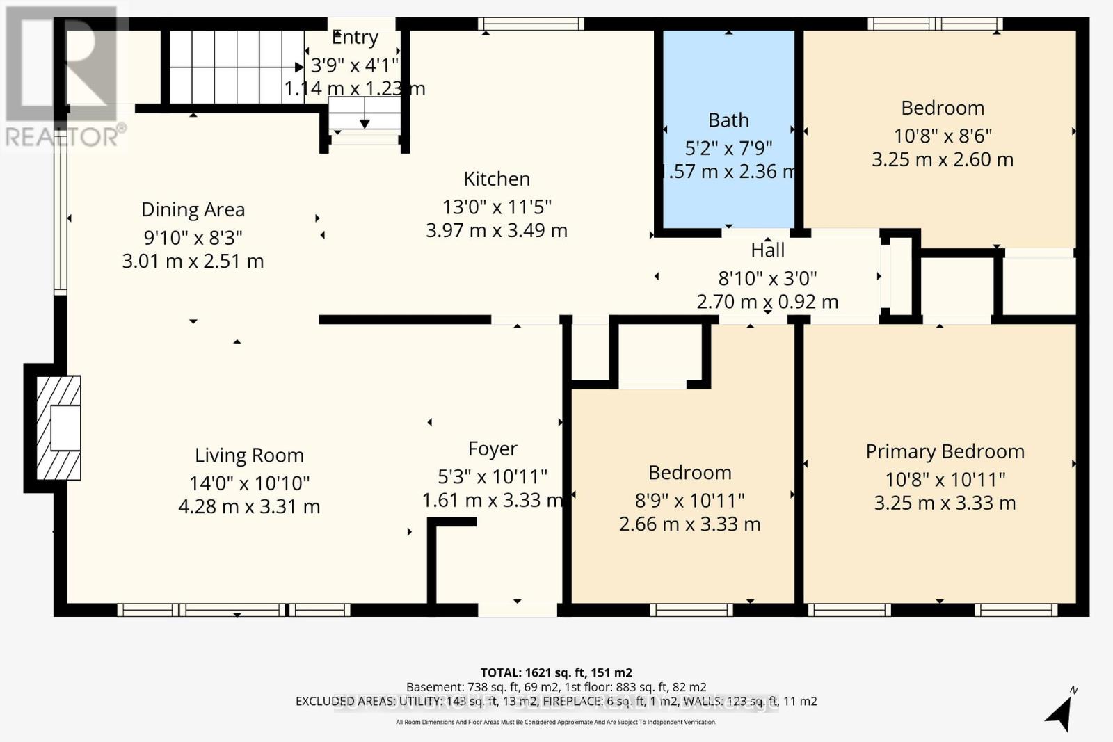 2 Thorne Avenue, London East, Ontario  N5W 4M8 - Photo 37 - X13042092