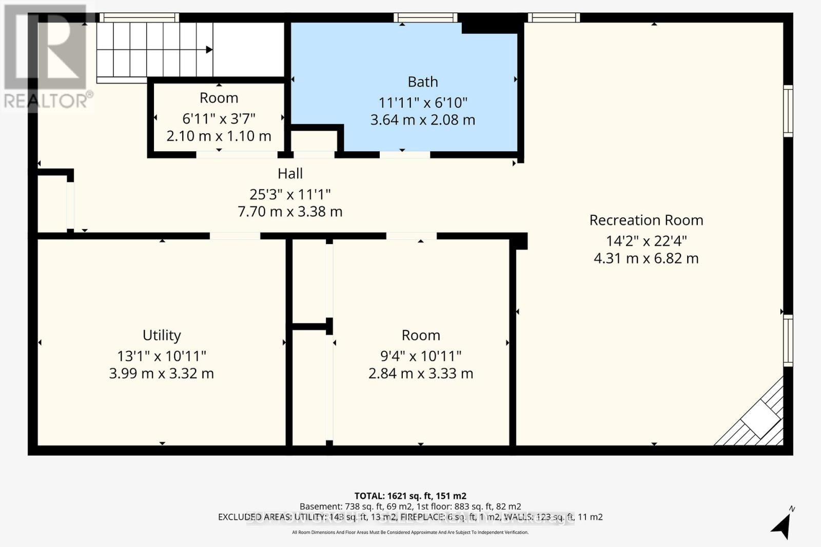2 Thorne Avenue, London East, Ontario  N5W 4M8 - Photo 38 - X13042092