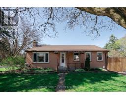 2 THORNE AVENUE, London East, Ontario