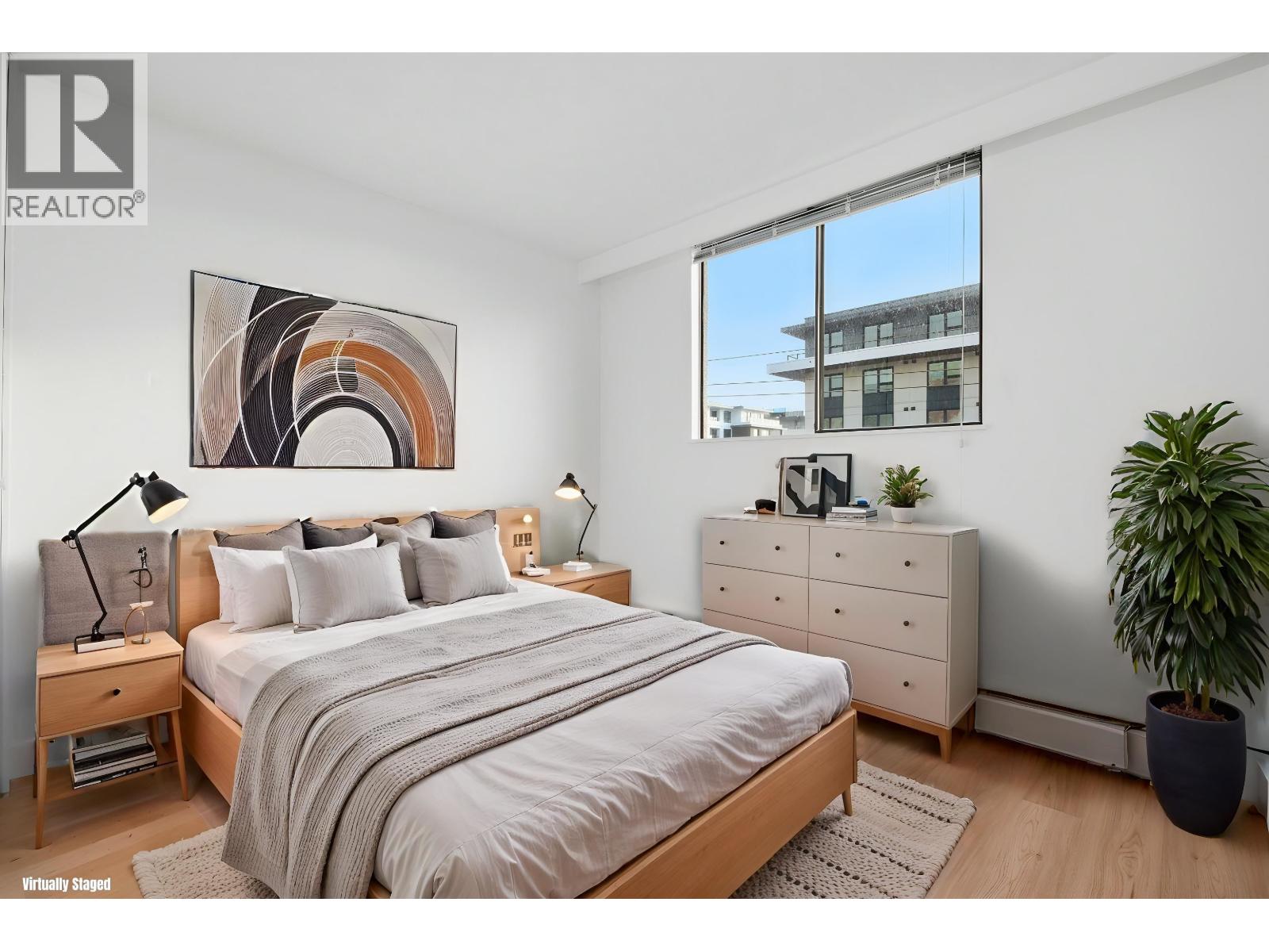 407 145 St. Georges Avenue, North Vancouver, British Columbia  V7L 3G8 - Photo 5 - R3115494