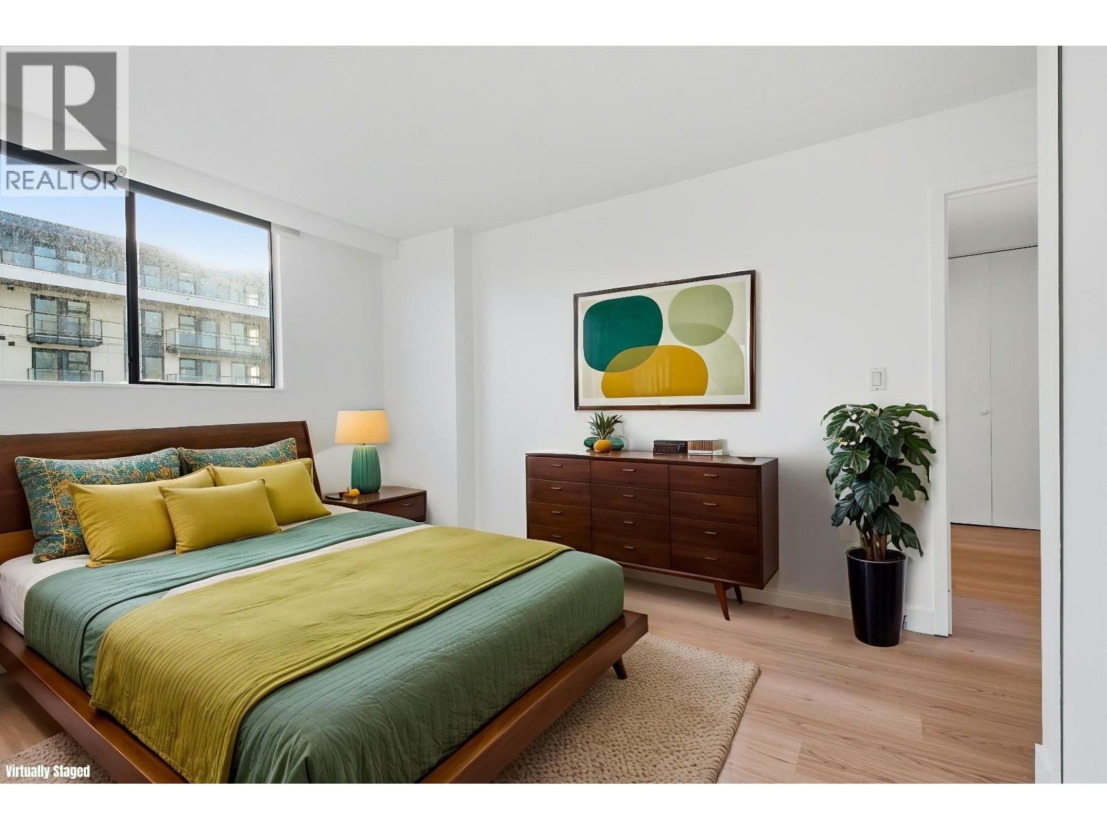 407 145 St. Georges Avenue, North Vancouver, British Columbia  V7L 3G8 - Photo 6 - R3115494