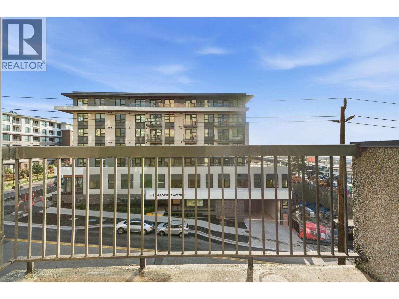 407 145 St. Georges Avenue, North Vancouver, British Columbia  V7L 3G8 - Photo 27 - R3115494