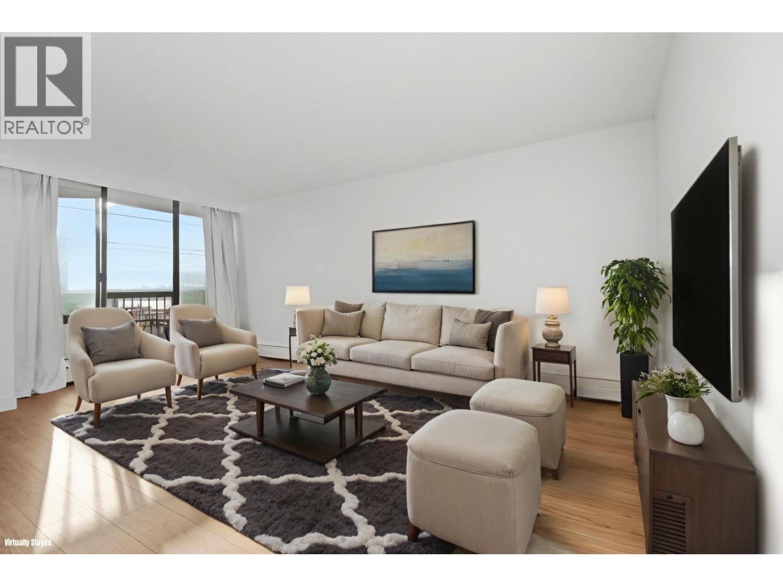 407 145 ST. GEORGES AVENUE, north vancouver, British Columbia