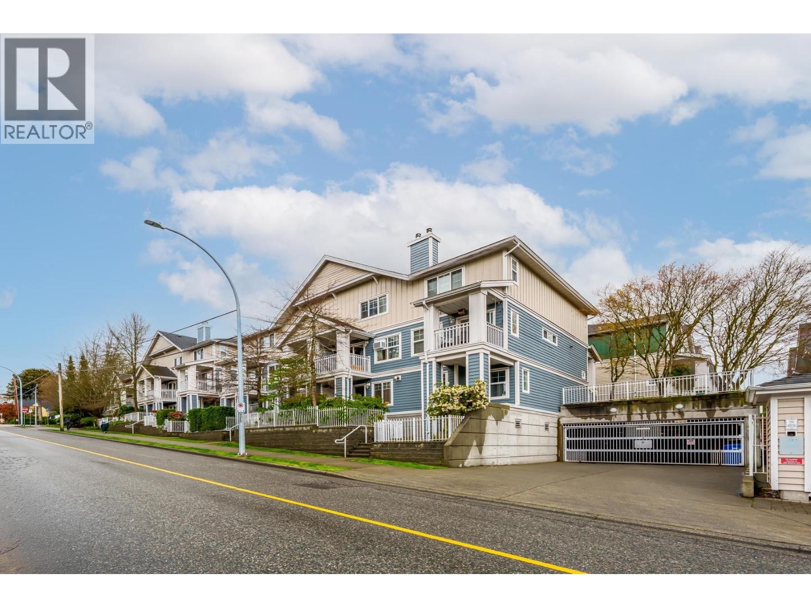 49 123 Seventh Street, New Westminster, British Columbia  V3M 6Y2 - Photo 23 - R3107894