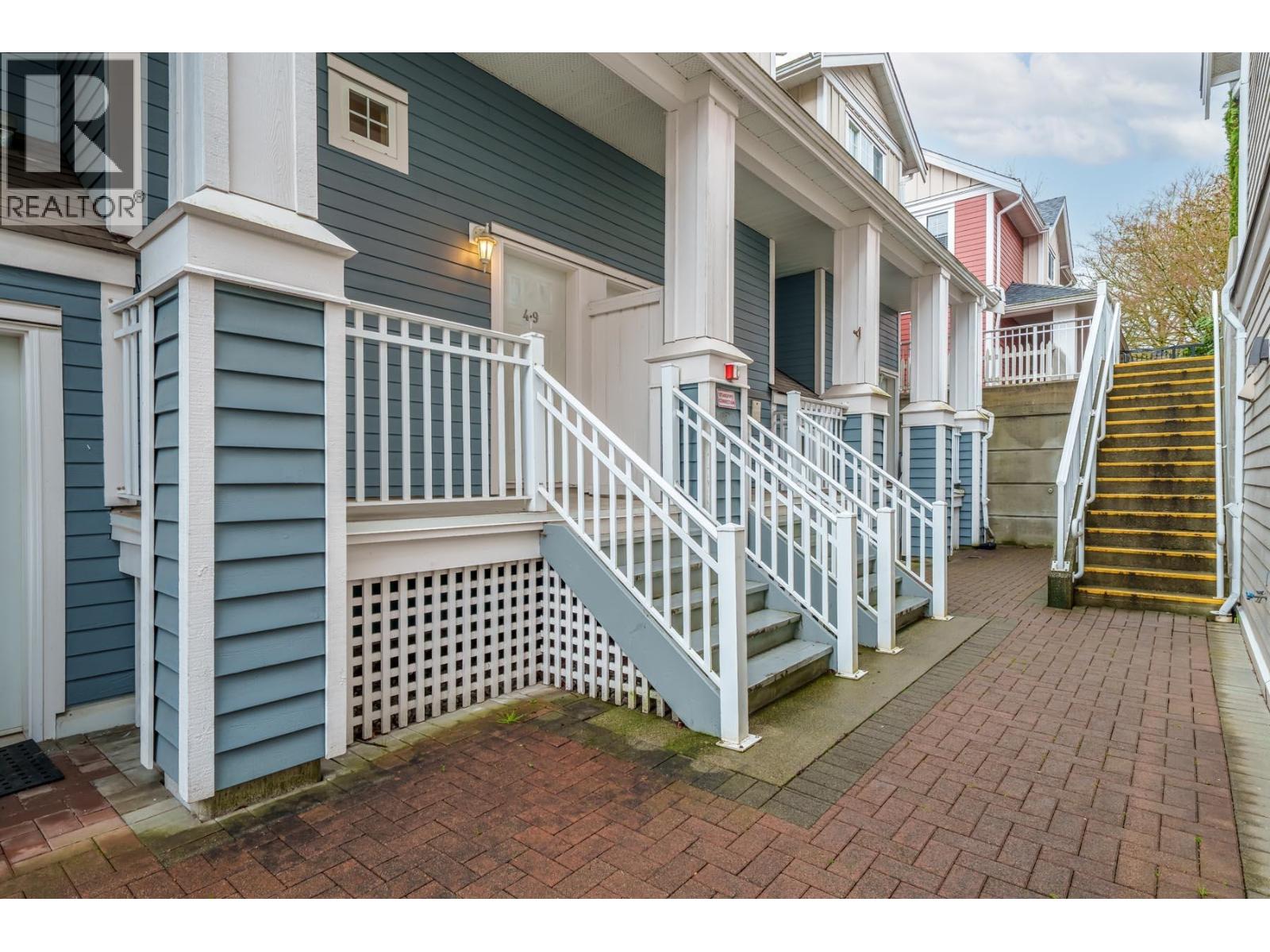 49 123 Seventh Street, New Westminster, British Columbia  V3M 6Y2 - Photo 25 - R3107894