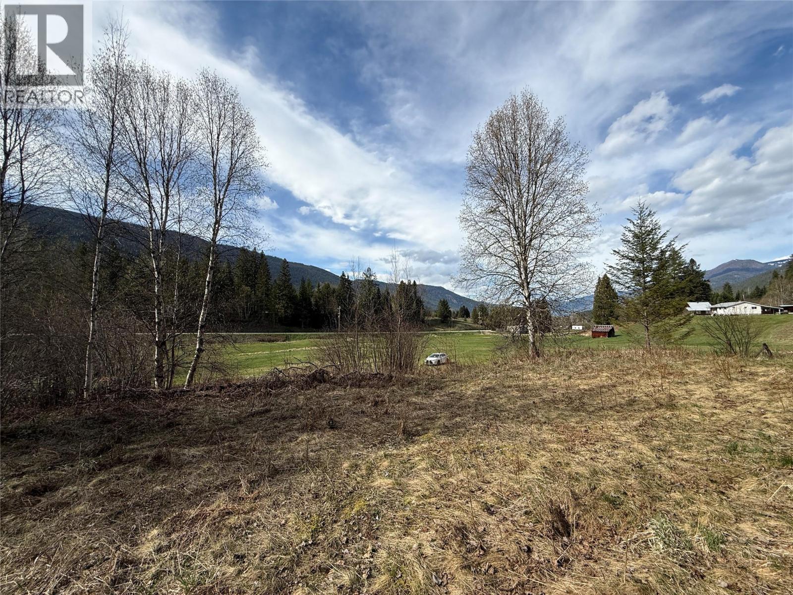 Fern Road Lot# 122, Appledale, British Columbia