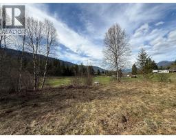Fern Road Lot# 122, Appledale, British Columbia