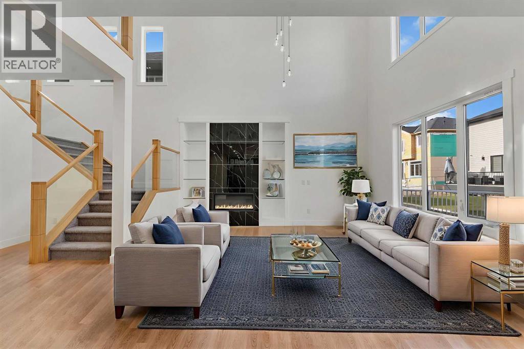 18 South Shore Road, Chestermere, Alberta  T1X 2Y4 - Photo 5 - A2290620