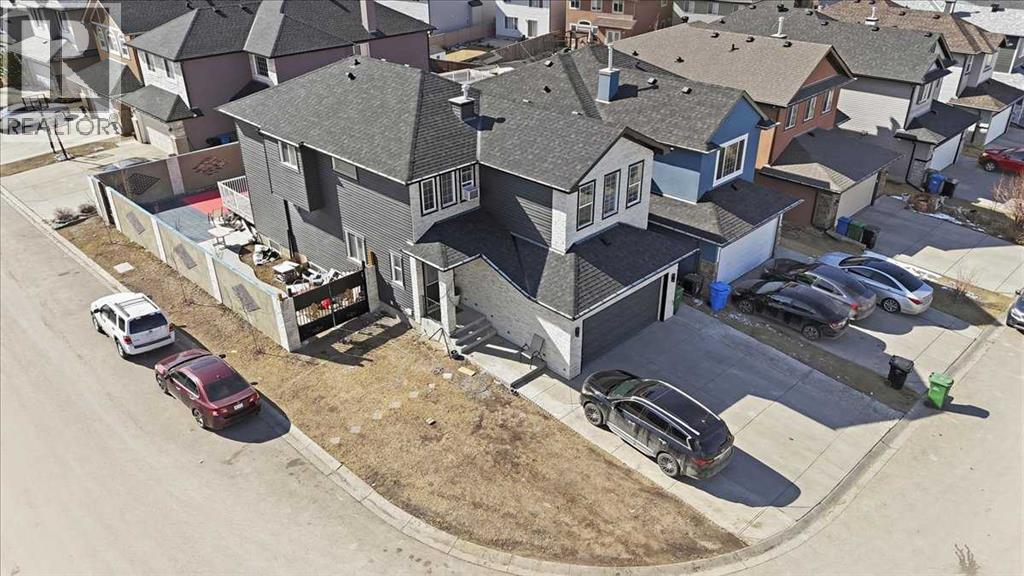 73 Saddleland Close NE, Calgary, Alberta  T3J 5J5 - Photo 35 - A2297115