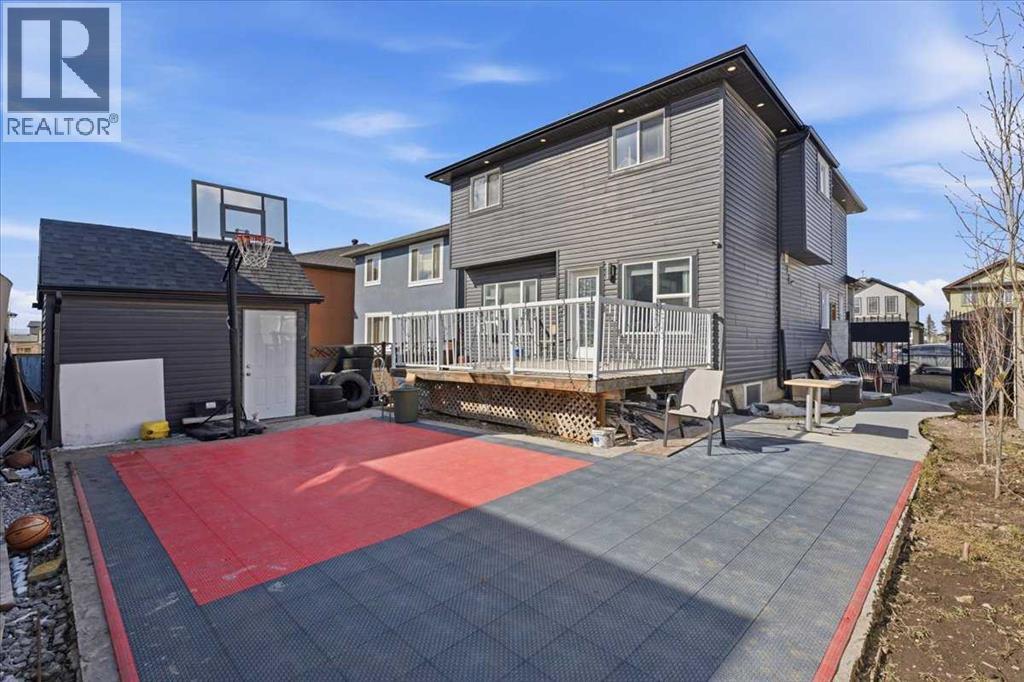 73 Saddleland Close NE, Calgary, Alberta  T3J 5J5 - Photo 30 - A2297115