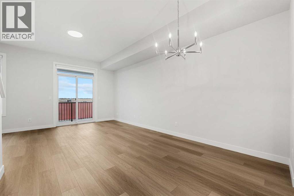 132, 285 Chelsea Court, Chestermere, Alberta  T1X 2W7 - Photo 4 - A2300056