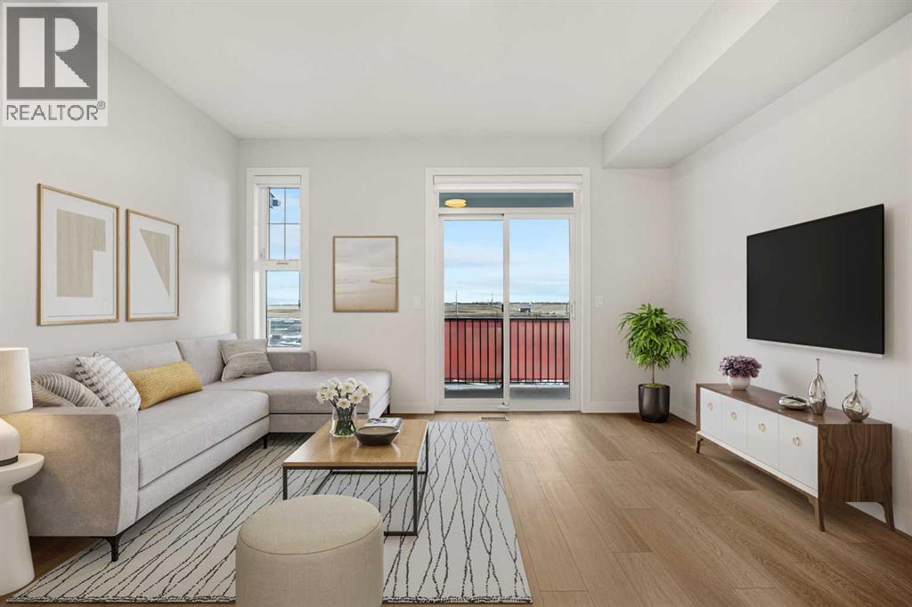 132, 285 Chelsea Court, Chestermere, Alberta  T1X 2W7 - Photo 5 - A2300056