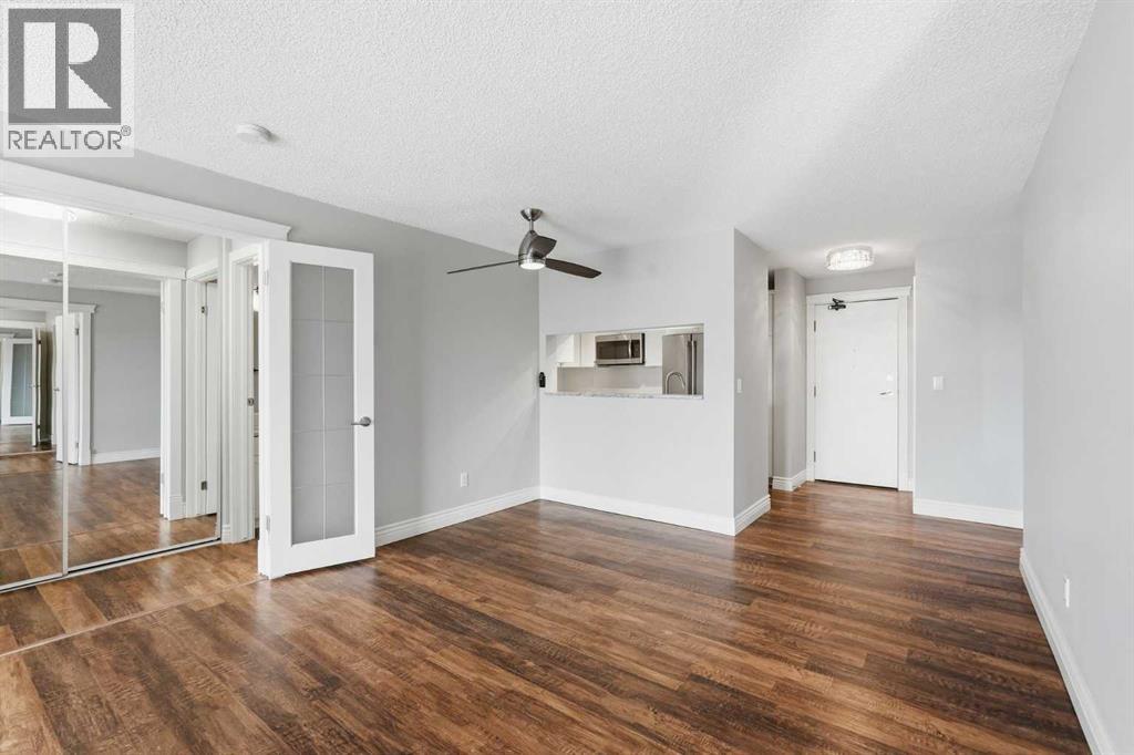 407, 540 18 Avenue SW, Calgary, Alberta  T2S 0C6 - Photo 10 - A2301856
