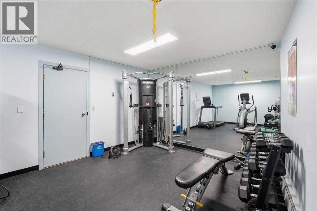 407, 540 18 Avenue SW, Calgary, Alberta  T2S 0C6 - Photo 36 - A2301856