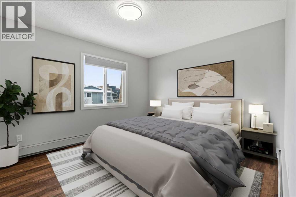407, 540 18 Avenue SW, Calgary, Alberta  T2S 0C6 - Photo 26 - A2301856