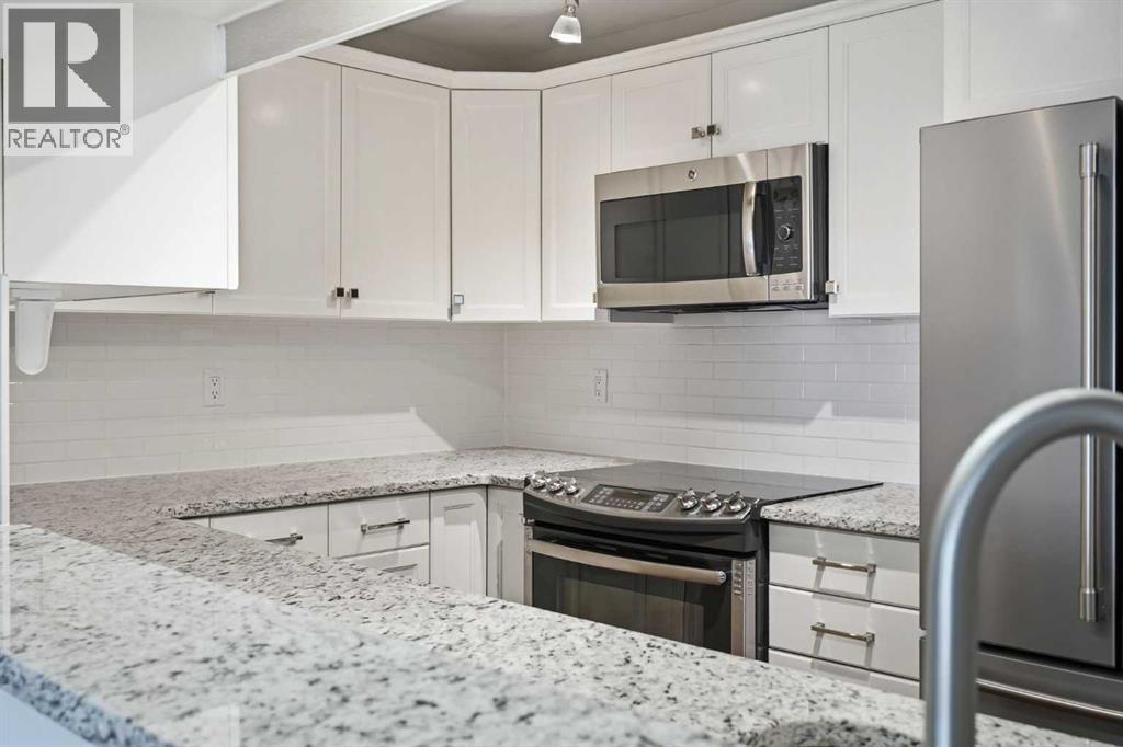 407, 540 18 Avenue SW, Calgary, Alberta  T2S 0C6 - Photo 31 - A2301856