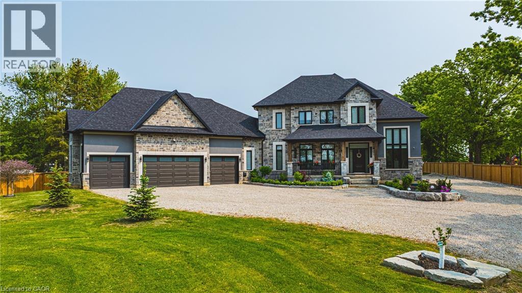 8378 CHIPPEWA Road N, Mount Hope, Ontario
